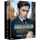 SÉRIES TV-ENDEAVOUR SERIE 1-7 (16DVD)