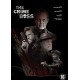 FILME-CRIME BOSS (DVD)