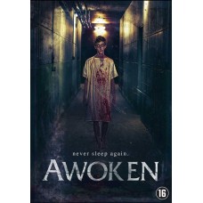 FILME-AWOKEN (DVD)