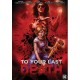 ANIMAÇÃO-TO YOUR LAST DEATH (DVD)