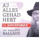 SPITFIRES-A'J ALLES.. (CD+DVD)