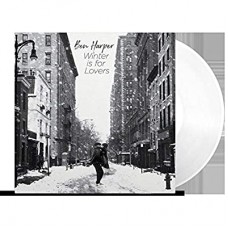 BEN HARPER-WINTER IS FOR LOVERS (CD)