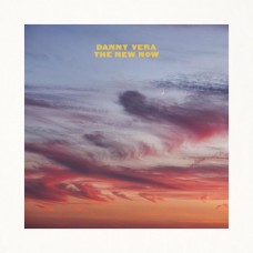 DANNY VERA-NEW NOW (LP+CD)