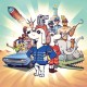 BAKERMAT-RINGMASTER (CD)
