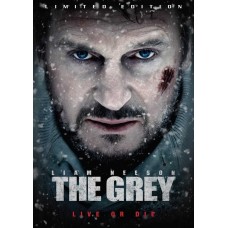 FILME-GREY (DVD)