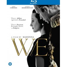 FILME-W.E. (BLU-RAY)