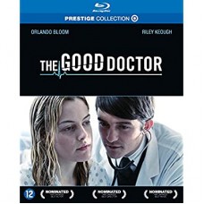 FILME-GOOD DOCTOR (BLU-RAY)