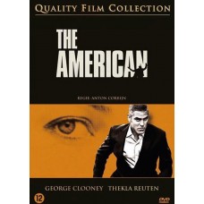 FILME-AMERICAN (DVD)