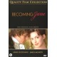 FILME-BECOMING JANE (DVD)
