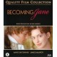 FILME-BECOMING JANE (BLU-RAY)