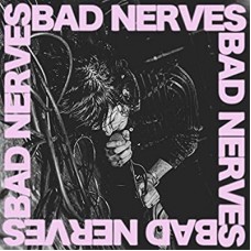BAD NERVES-BAD NERVES (LP)