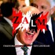 ZALM-TEGENDRAADS.. -GATEFOLD- (LP)