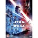 FILME-STAR WARS: THE RISE OF.. (DVD)