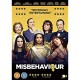 FILME-MISBEHAVIOUR (DVD)