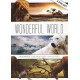 DOCUMENTÁRIO-WONDERFUL WORLD BOX (4DVD)