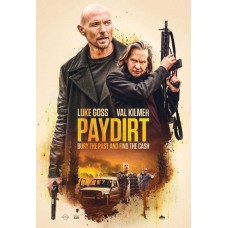 FILME-PAYDIRT (DVD)