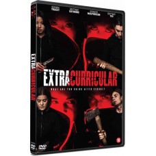 FILME-EXTRACURRICULAR (DVD)