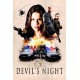 FILME-DEVIL'S NIGHT (DVD)