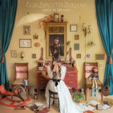 ELSA BIRGITTA BEKMAN-ONCE IN MY LIFE (CD)