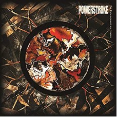 POWERSTROKE-PATH AGAINST ALL OTHERS (CD)