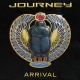 JOURNEY-ARRIVAL (CD)