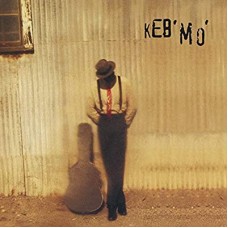 KEB'MO'-KEB'MO' (CD)