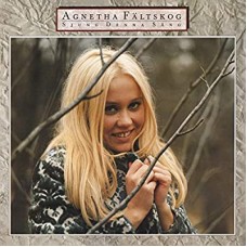 AGNETHA FALTSKOG-SJUNG DENNA SANG (CD)