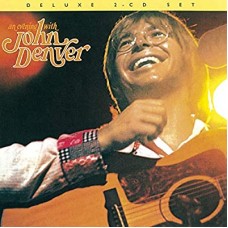 JOHN DENVER-AN EVENING WITH... (2CD)