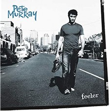 PETE MURRAY-FEELER (CD)
