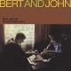 BERT JANSCH/JOHN RENBOURN-BERT AND JOHN (CD)