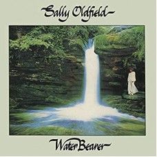 SALLY OLDFIELD-WATER BEARER (CD)