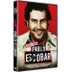 DOCUMENTÁRIO-PABLO ESCOBAR (DVD)