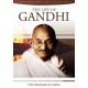 DOCUMENTÁRIO-GANDHI (DVD)