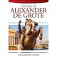 DOCUMENTÁRIO-ALEXANDER DE GROTE (DVD)