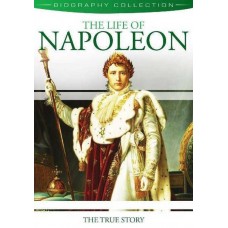 DOCUMENTÁRIO-NAPOLEON (DVD)