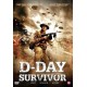 FILME-D-DAY SURVIVOR (DVD)