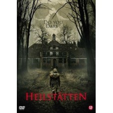 FILME-HEILSTATTEN (DVD)