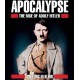 DOCUMENTÁRIO-APOCALYPSE: THE RISE OF.. (BLU-RAY)