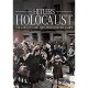 DOCUMENTÁRIO-HITLERS HOLOCAUST (DVD)