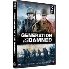 FILME-GENERATION OF THE DAMNED (3DVD)