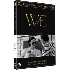 FILME-W.E. (DVD)