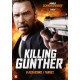 FILME-KILLING GUNTHER (DVD)