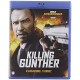 FILME-KILLING GUNTHER (BLU-RAY)