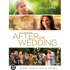 FILME-AFTER THE WEDDING (DVD)