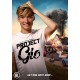 FILME-PROJECT GIO (DVD)