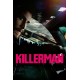 FILME-KILLERMAN (DVD)