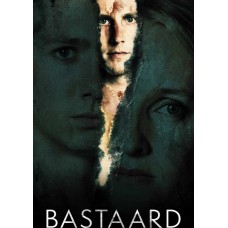 FILME-BASTAARD (BLU-RAY)