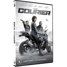 FILME-COURIER (DVD)