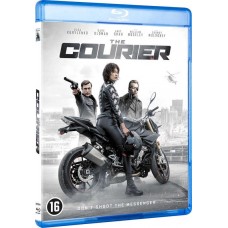 FILME-COURIER (BLU-RAY)