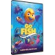ANIMAÇÃO-GO FISH (DVD)
